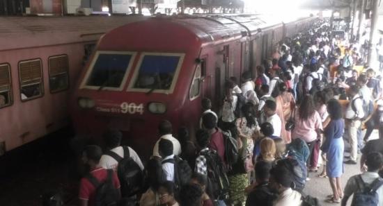 Is the Railway Strike About Rights or Politics?